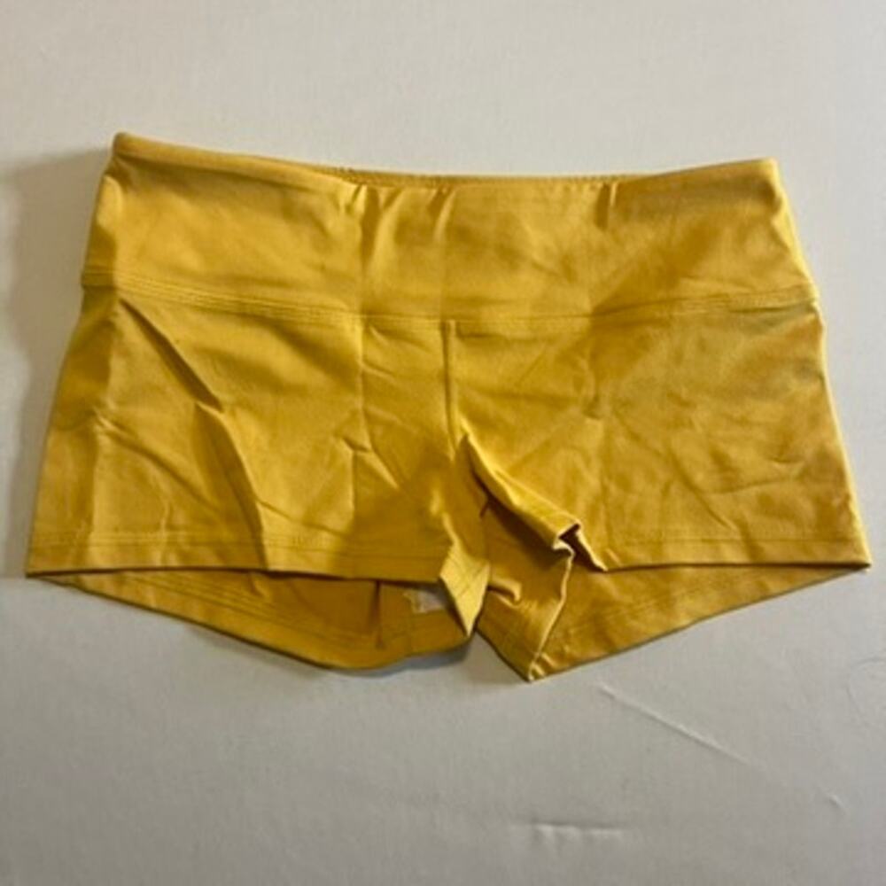 Fleo Original Short 2.5" - Mid Rise  Bamboo L